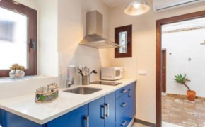 Apartamento Rosa